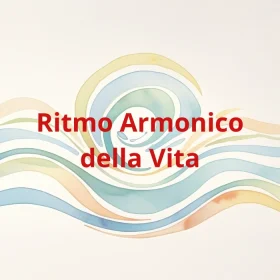 ritmo armonico della vita