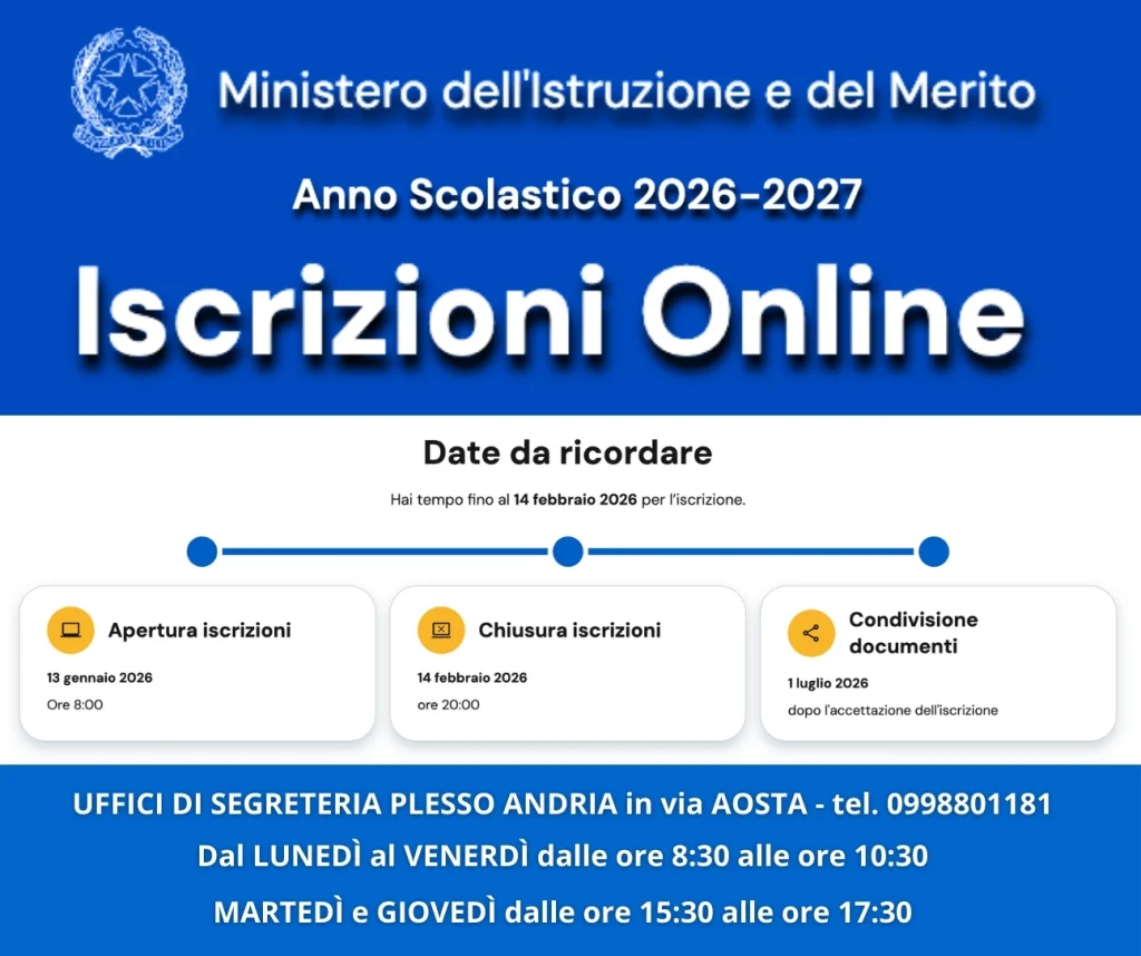 Iscrizioni-online