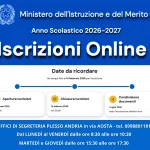 Iscrizioni-online