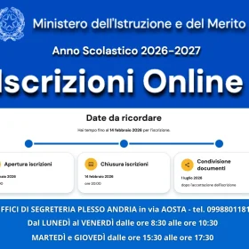 Iscrizioni-online