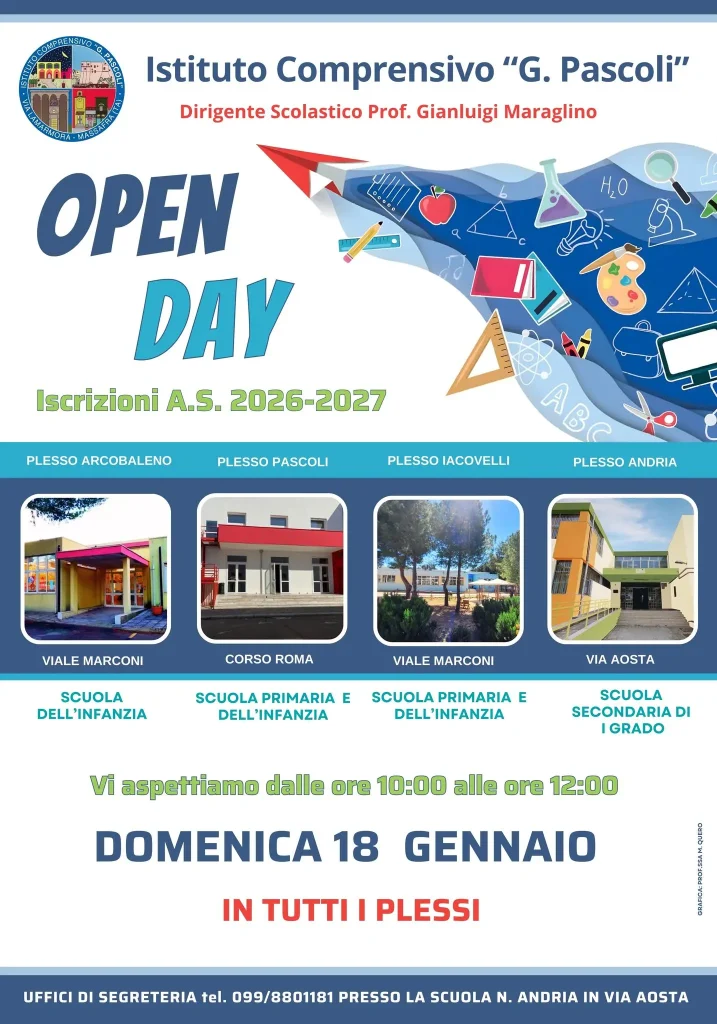 open-day-gennaio