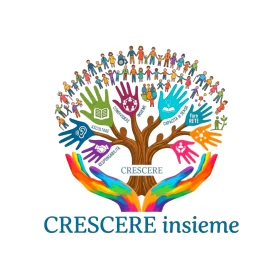 logo Crescere Insieme